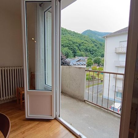 L'Appart Du Maupas, T3, Wifi, Parking Bagnères-de-Luchon Zewnętrze zdjęcie
