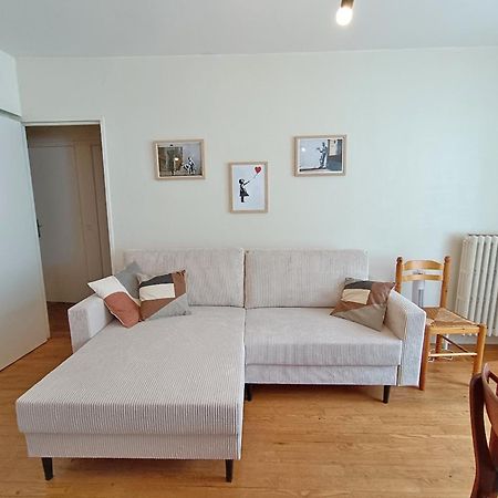 L'Appart Du Maupas, T3, Wifi, Parking Bagnères-de-Luchon Zewnętrze zdjęcie