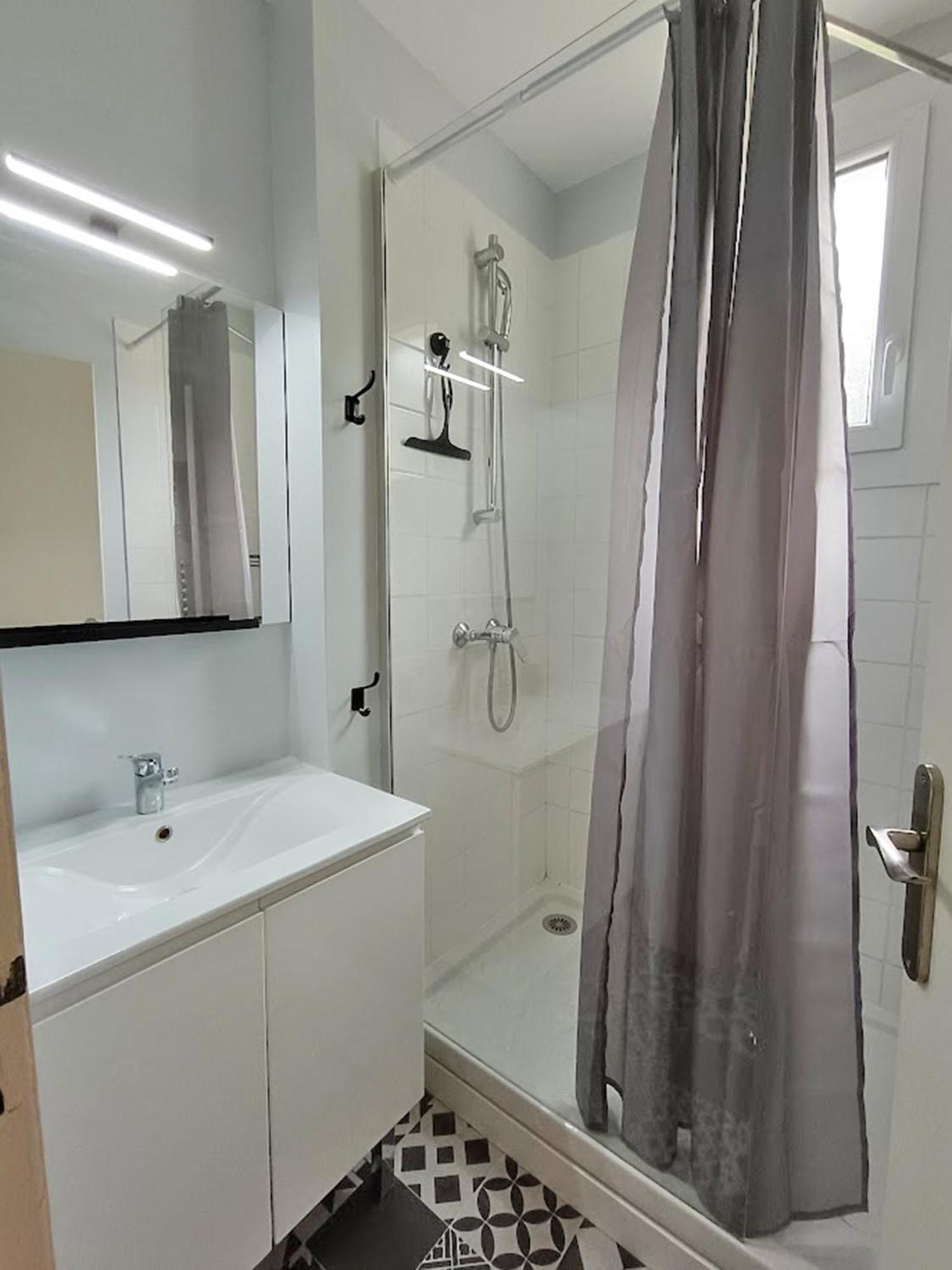 L'Appart Du Maupas, T3, Wifi, Parking Bagnères-de-Luchon Zewnętrze zdjęcie