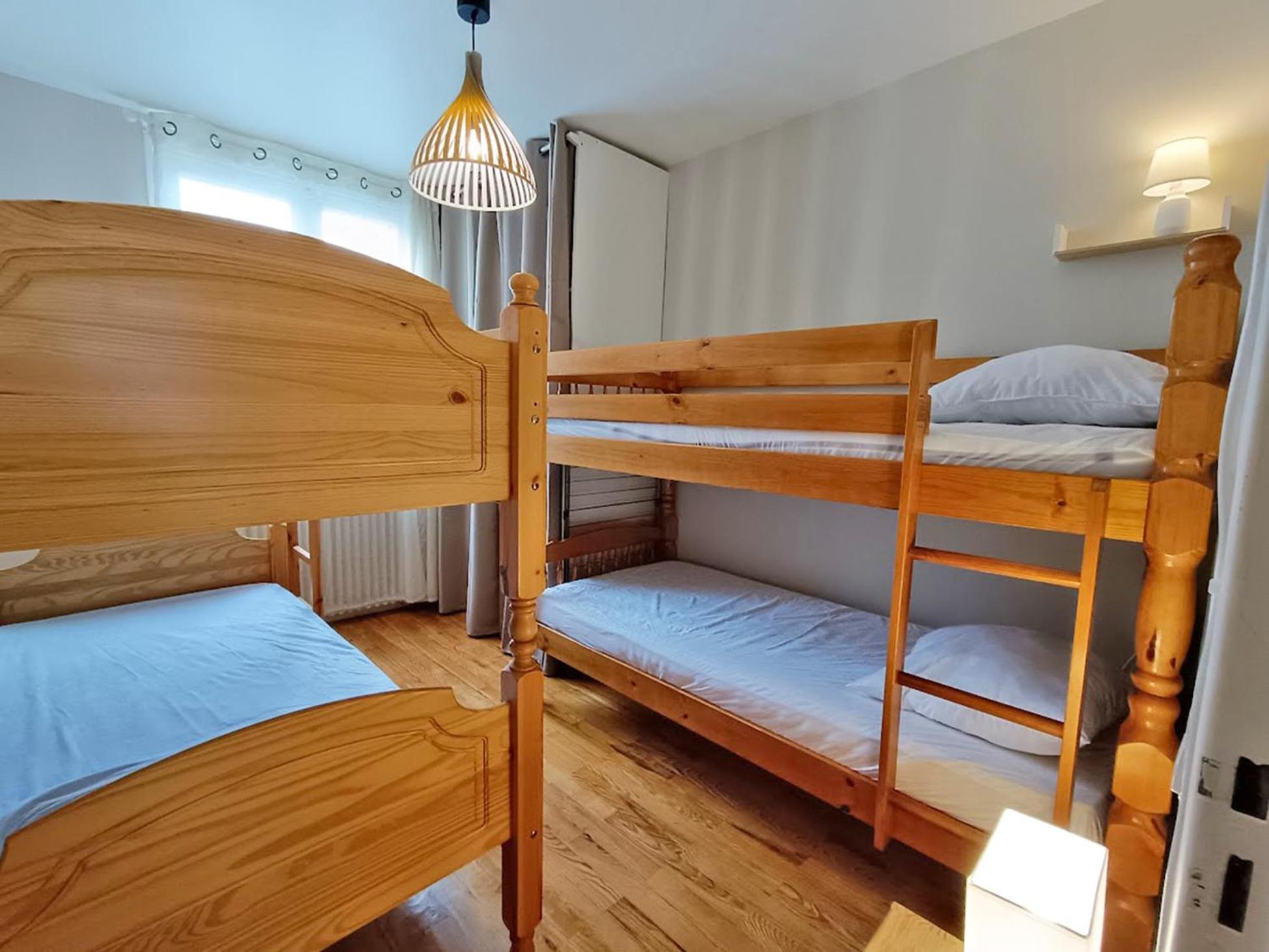 L'Appart Du Maupas, T3, Wifi, Parking Bagnères-de-Luchon Zewnętrze zdjęcie