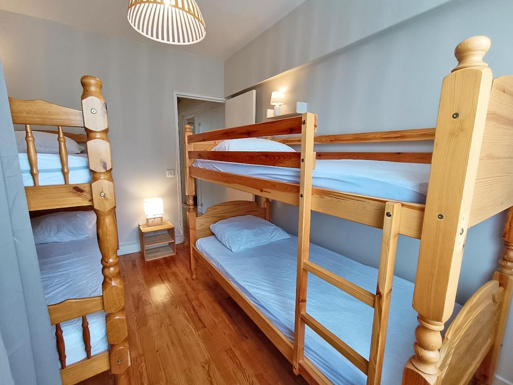 L'Appart Du Maupas, T3, Wifi, Parking Bagnères-de-Luchon Zewnętrze zdjęcie