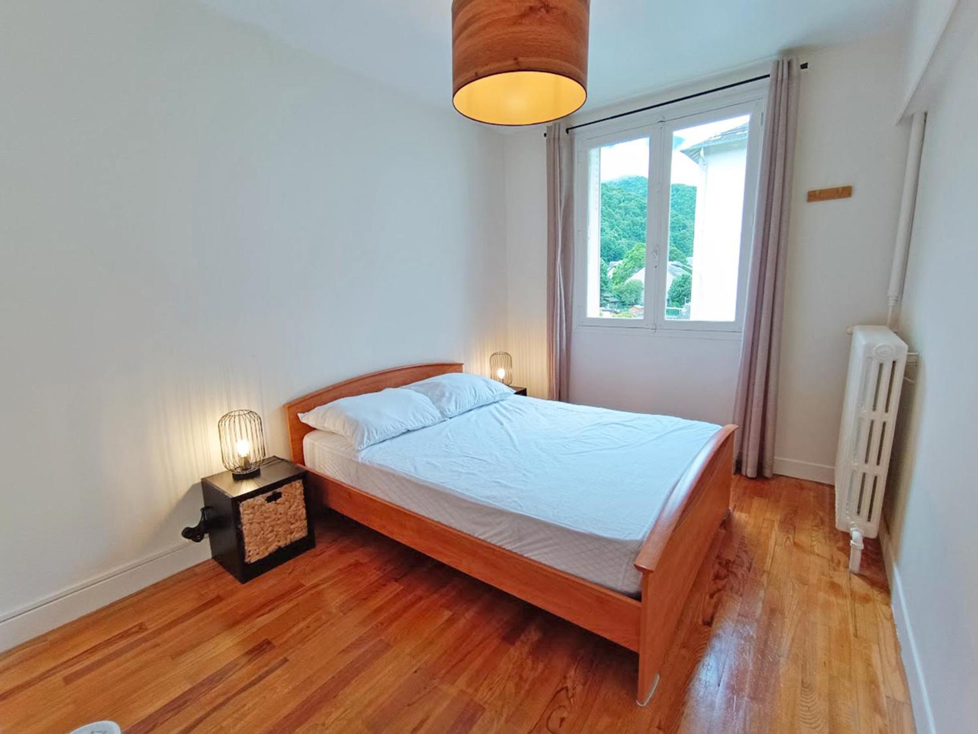 L'Appart Du Maupas, T3, Wifi, Parking Bagnères-de-Luchon Zewnętrze zdjęcie