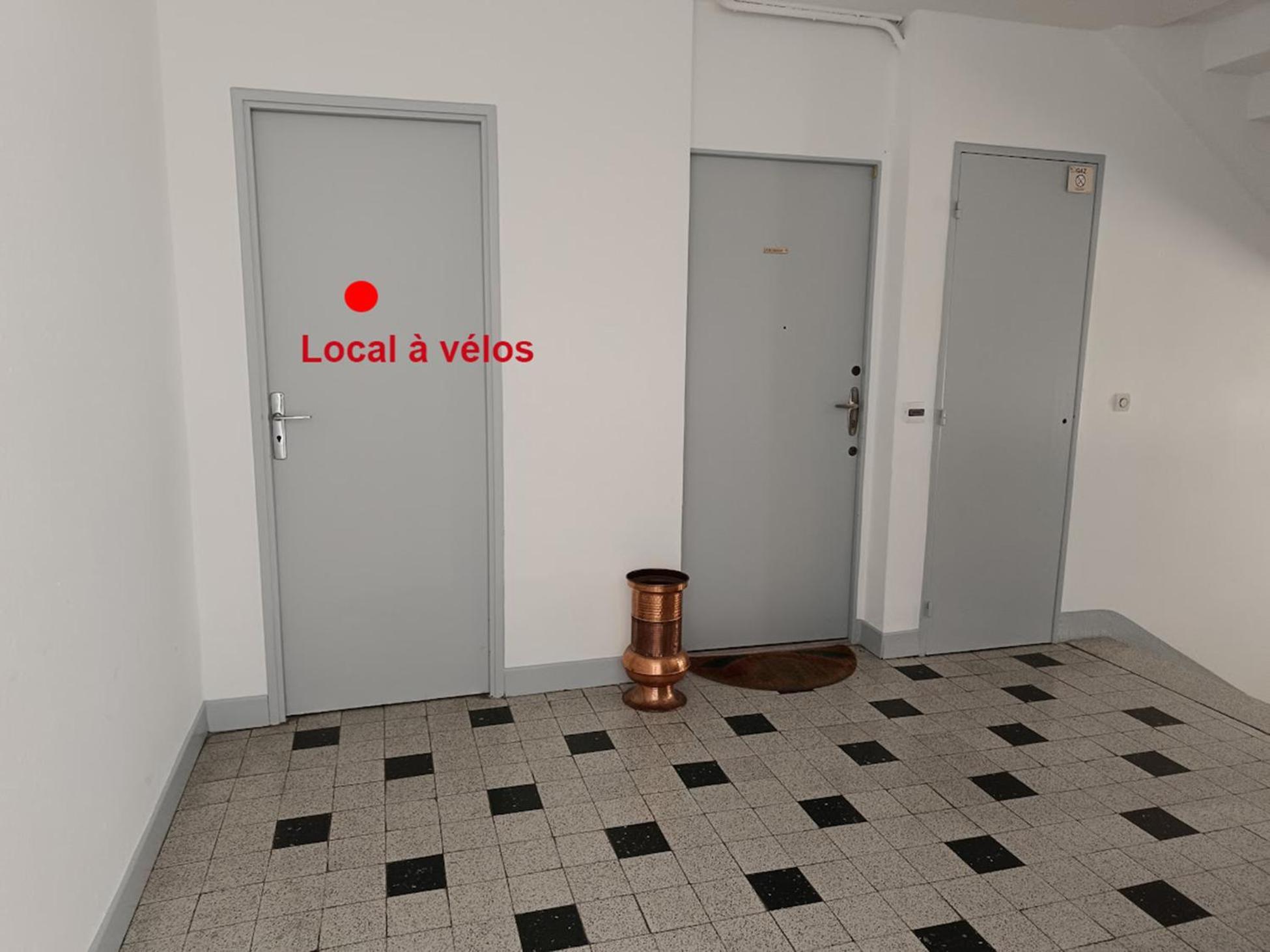L'Appart Du Maupas, T3, Wifi, Parking Bagnères-de-Luchon Zewnętrze zdjęcie