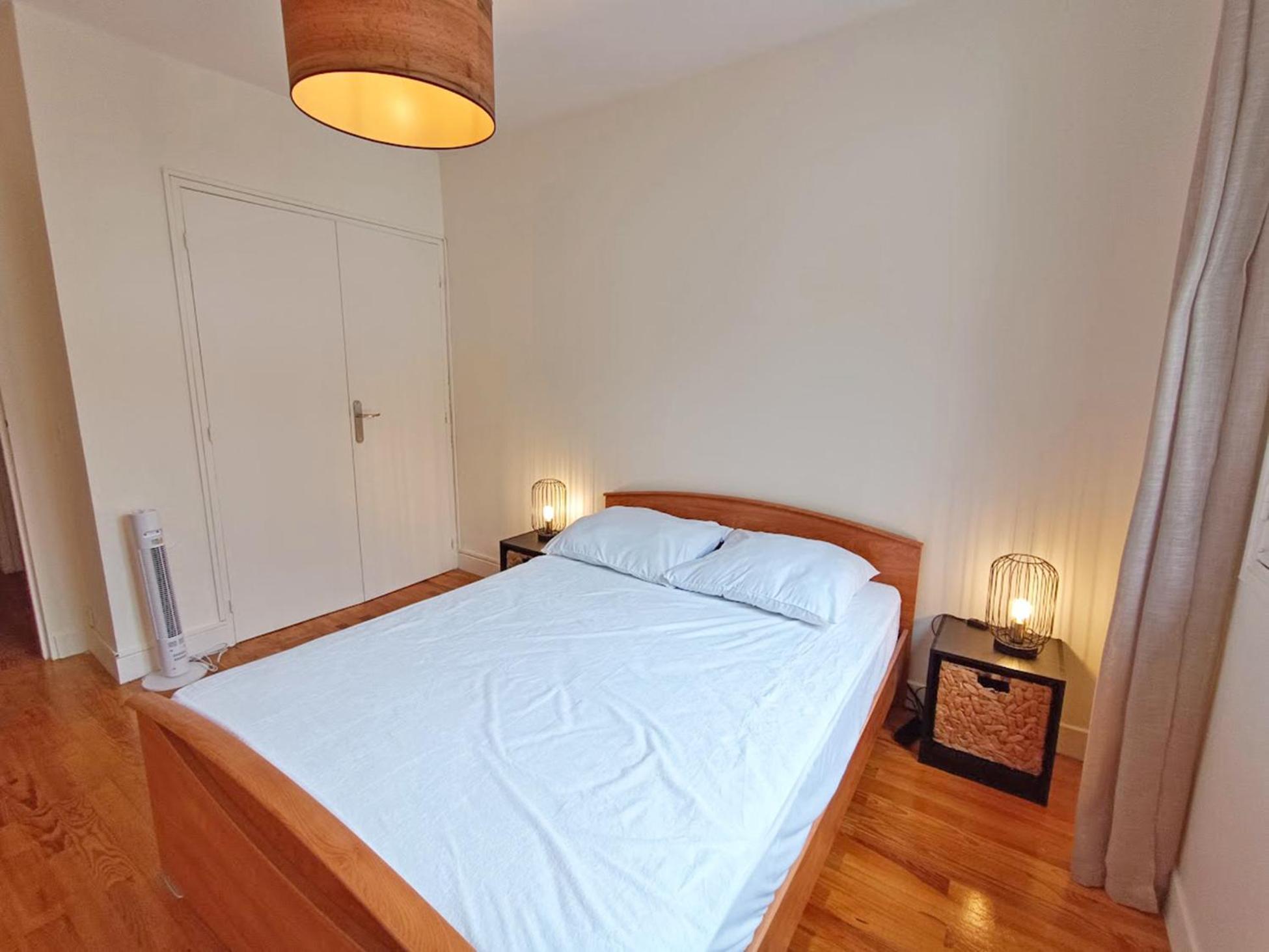 L'Appart Du Maupas, T3, Wifi, Parking Bagnères-de-Luchon Zewnętrze zdjęcie
